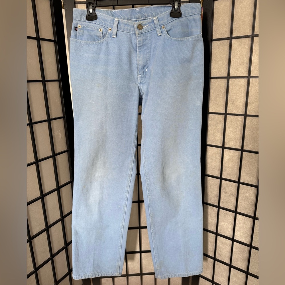 Polo by Ralph Lauren Vintage Bootcut Jeans